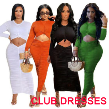 Club wear