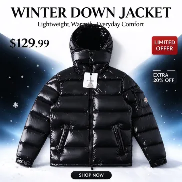 Moncler Down Coats Moncler Down Coats
