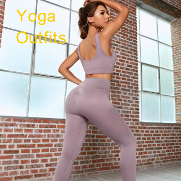 yoga Outfits